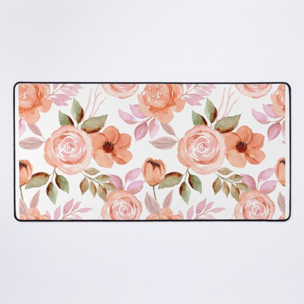 Item preview, Vintage Pink Springflower designed and sold by JoseyDoodles.