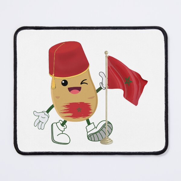 Item preview, Moroccan traveller ! designed and sold by Abdelillah10.