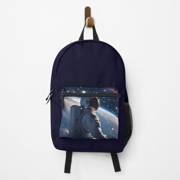 Item preview, Solitude in Space designed and sold by Art-Design-EM.