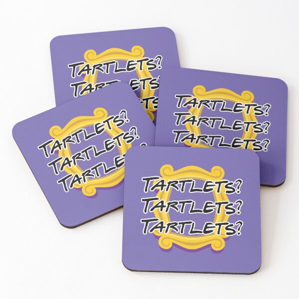 Item preview, Friends TV Show More Turkey Rachel Ross Joey Chandler Monica Phoebe designed and sold by Captain Banjo.