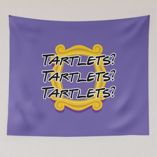 Item preview, Friends TV Show More Turkey Rachel Ross Joey Chandler Monica Phoebe designed and sold by Captain Banjo.