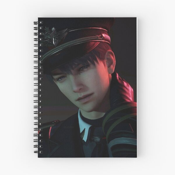 Item preview, Colonel Caleb LADS designed and sold by inainart.