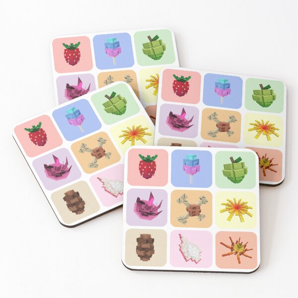 Item preview, grow garden crop designed and sold by digilabs.