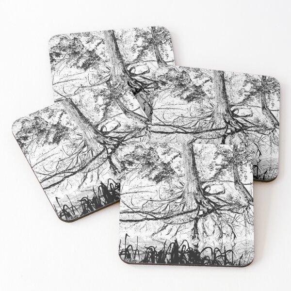 Item preview, Roots Seeking Foundation designed and sold by RiverDeeDesigns.