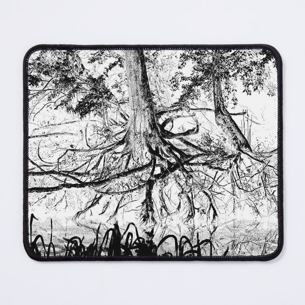 Item preview, Roots Seeking Foundation designed and sold by RiverDeeDesigns.