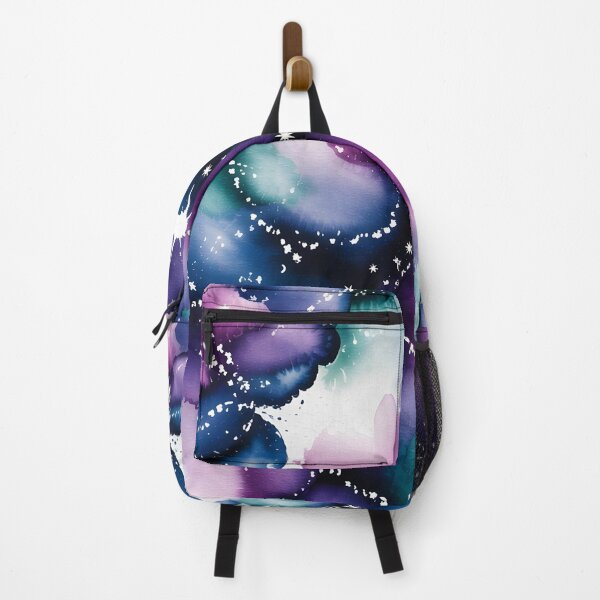 Item preview, Watercolor Cosmos designed and sold by GROOVEGORB Design Shop.