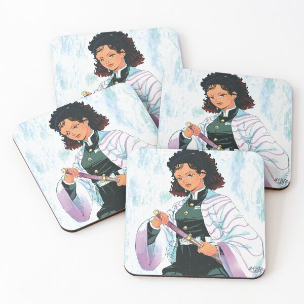 Item preview, Kayla Hashira designed and sold by markclarkii.
