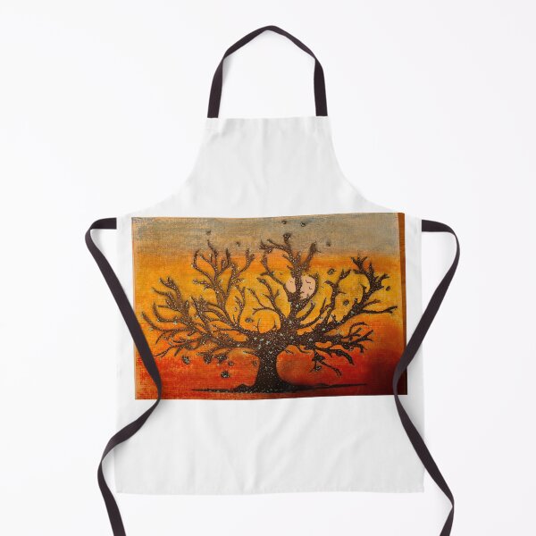 Item preview, Tree of Life at Sunset designed and sold by Rita And Her Art.