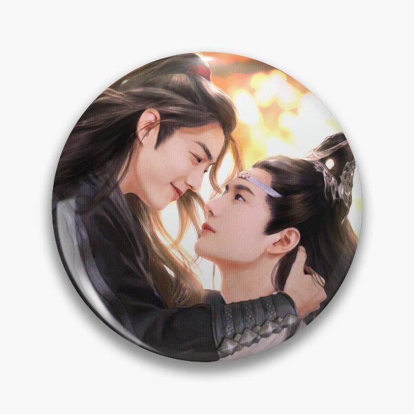 Item preview, Wangxian Elopement designed and sold by birdseyechilli.
