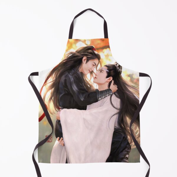Item preview, Wangxian Elopement designed and sold by birdseyechilli.