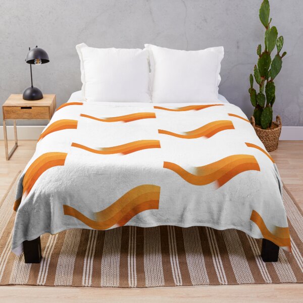 Item preview, Abstract Waves designed and sold by Emporium-bliss.