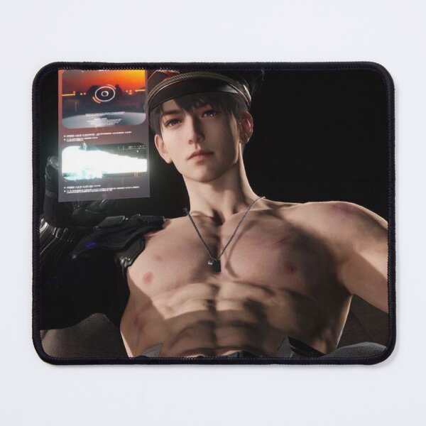 Item preview, Colonel Caleb LADS designed and sold by inainart.