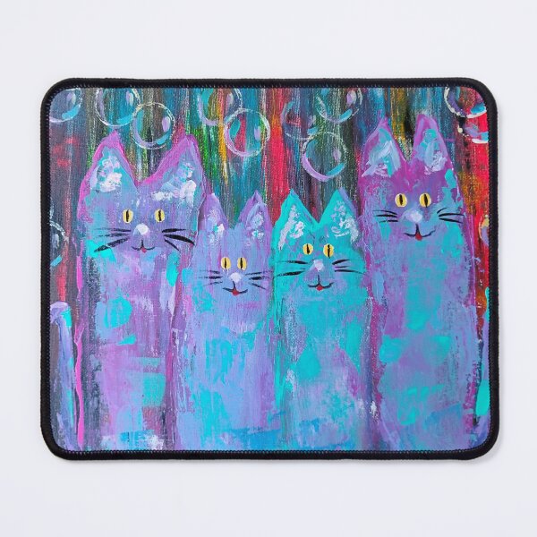 Item preview, Bathroom Buddies designed and sold by CathyWilliamsArt.
