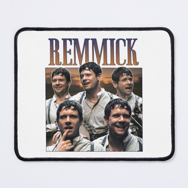 Item preview, Sinners 2025: Remmick collage edit designed and sold by SocietyCrumbles.