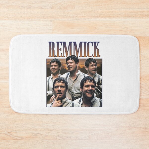 Item preview, Sinners 2025: Remmick collage edit designed and sold by SocietyCrumbles.
