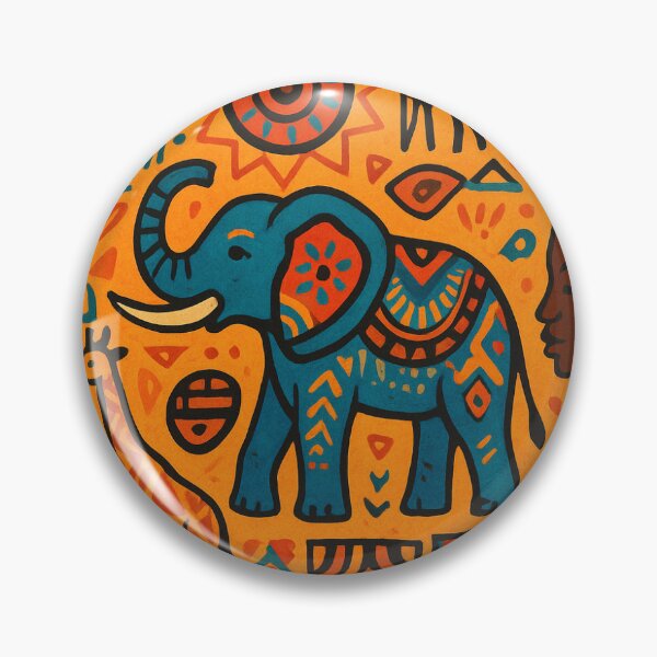 Item preview, African Heritage in Colors designed and sold by Wakimani1.
