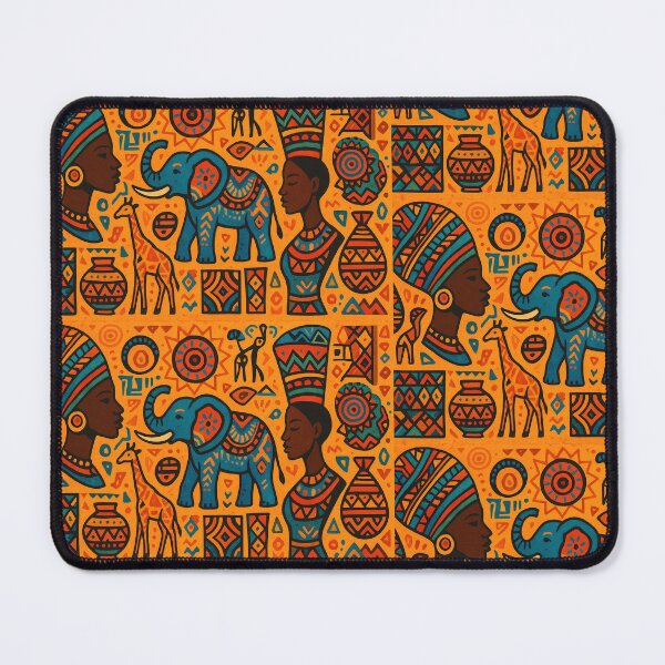 Item preview, African Heritage in Colors designed and sold by Wakimani1.