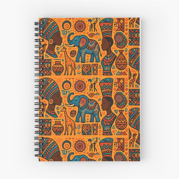 Item preview, African Heritage in Colors designed and sold by Wakimani1.