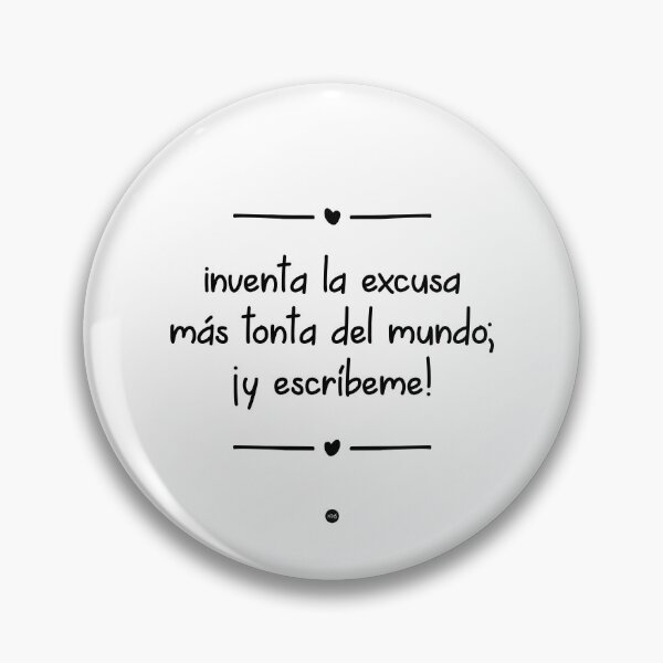 Item preview, Make up the dumbest excuse in the world; and write to me! (fc) designed and sold by XUSRedbubble.