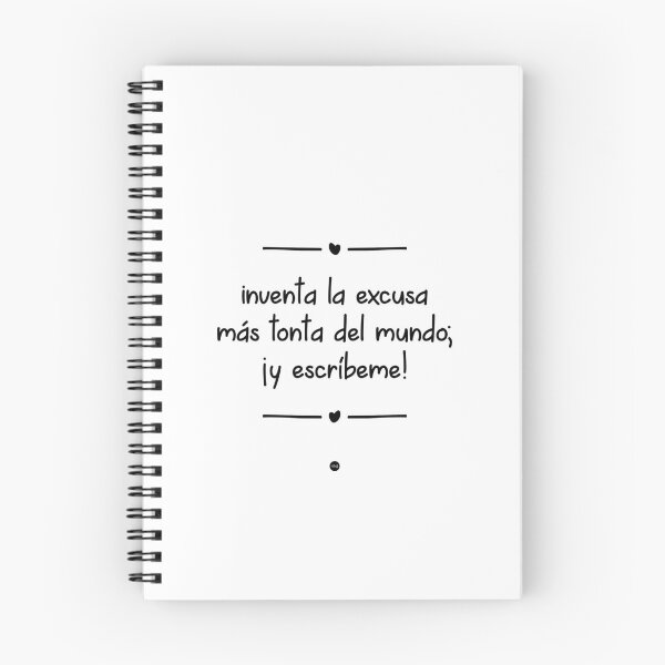 Item preview, Make up the dumbest excuse in the world; and write to me! (fc) designed and sold by XUSRedbubble.