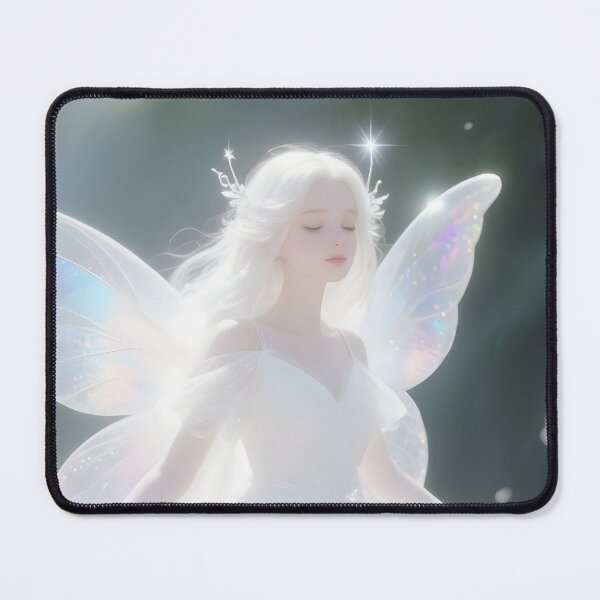 Item preview, Fairy of Wellbeing and creativity designed and sold by SoniaSarkali.