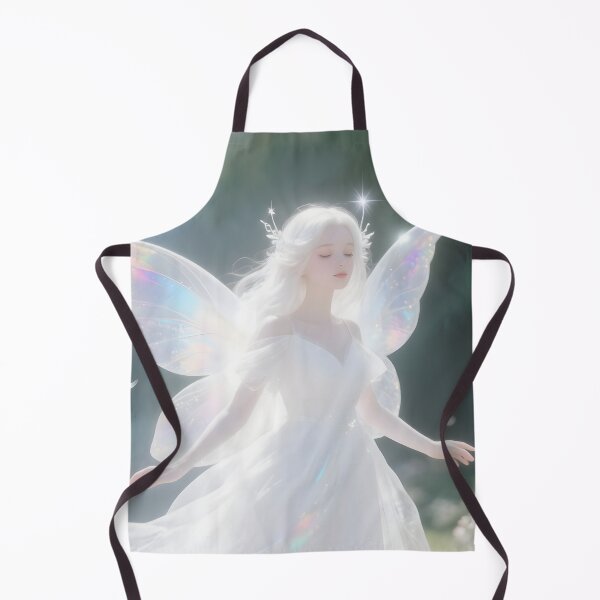 Item preview, Fairy of Wellbeing and creativity designed and sold by SoniaSarkali.