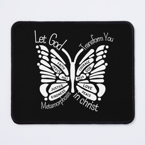 Item preview, Metamorphosis in Christ designed and sold by OrtegaGrace.