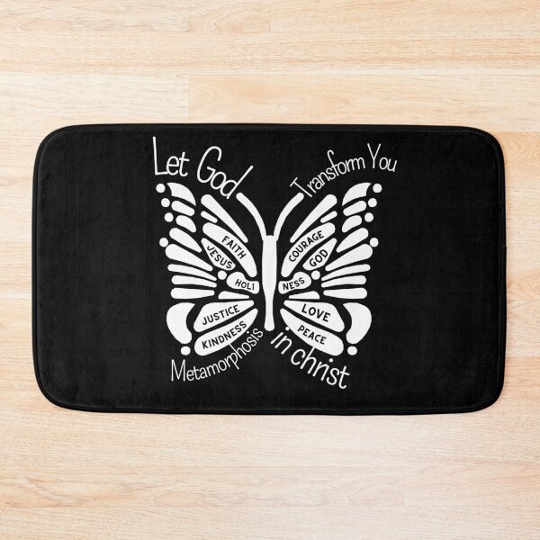 Item preview, Metamorphosis in Christ designed and sold by OrtegaGrace.