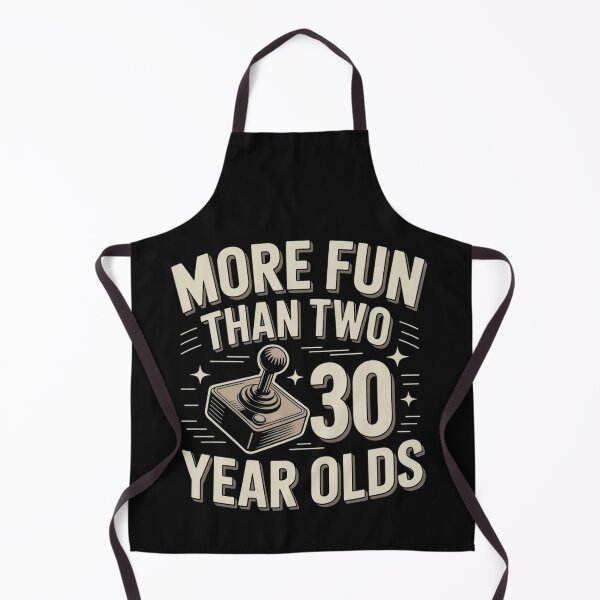 Item preview, More Fun Than Two 30 Year Olds Funny 60th Birthday designed and sold by ManiaGrania.