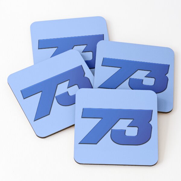 Item preview, Álex Márquez 73 – Bold Blue MotoGP 3D Gresini blue designed and sold by Fan Art Station .