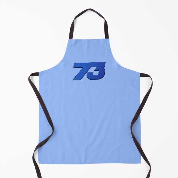 Item preview, Álex Márquez 73 – Bold Blue MotoGP 3D Gresini blue designed and sold by Fan Art Station .