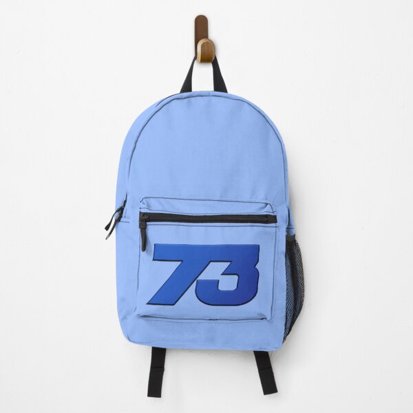 Item preview, Álex Márquez 73 – Bold Blue MotoGP 3D Gresini blue designed and sold by Fan Art Station .