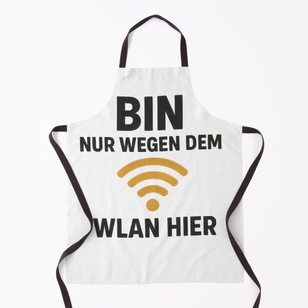 Item preview, WiFi Humor Design designed and sold by Sascha-Heiko.