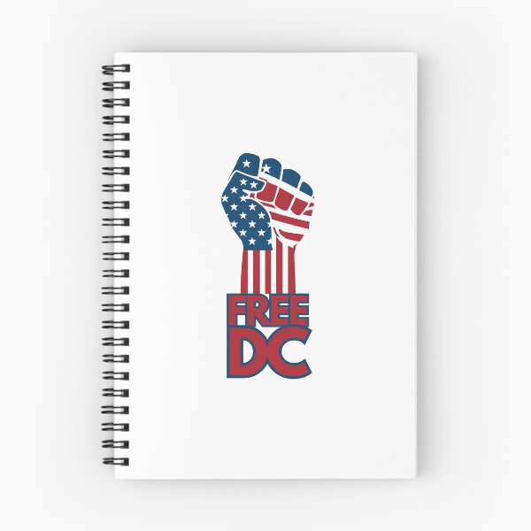Item preview, DC libre designed and sold by Red-forever.