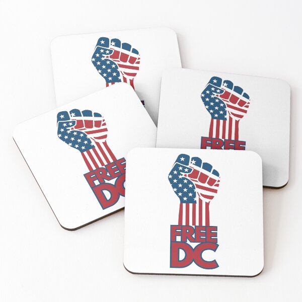 Item preview, Free DC designed and sold by Red-forever.