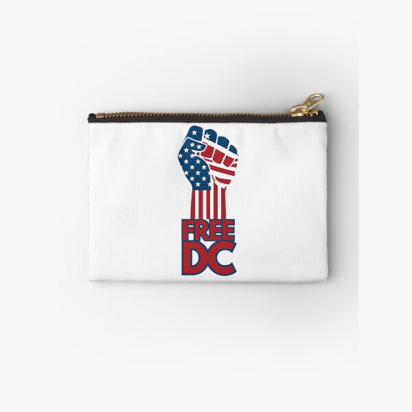 Item preview, DC libre designed and sold by Red-forever.