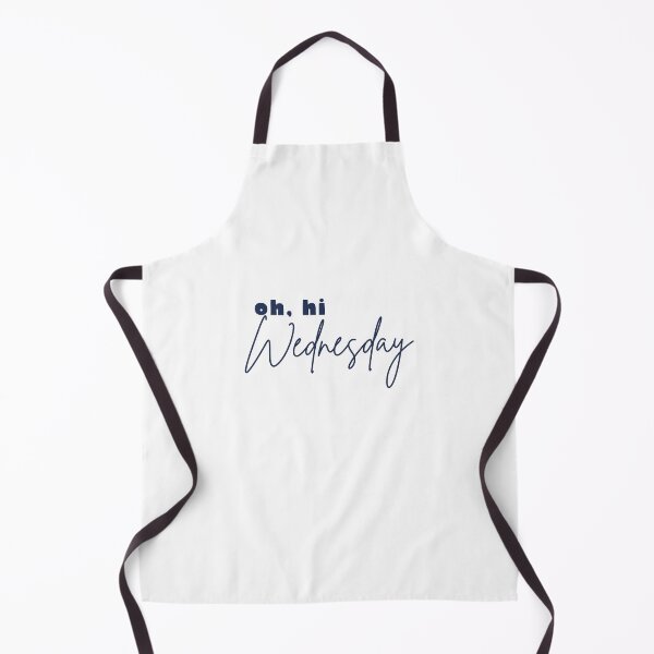 Item preview, oh, hi wednesday designed and sold by TOSAI.
