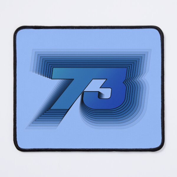 Item preview, Álex Márquez 73 – Gresini Blue MotoGP Zoom designed and sold by Fan Art Station .