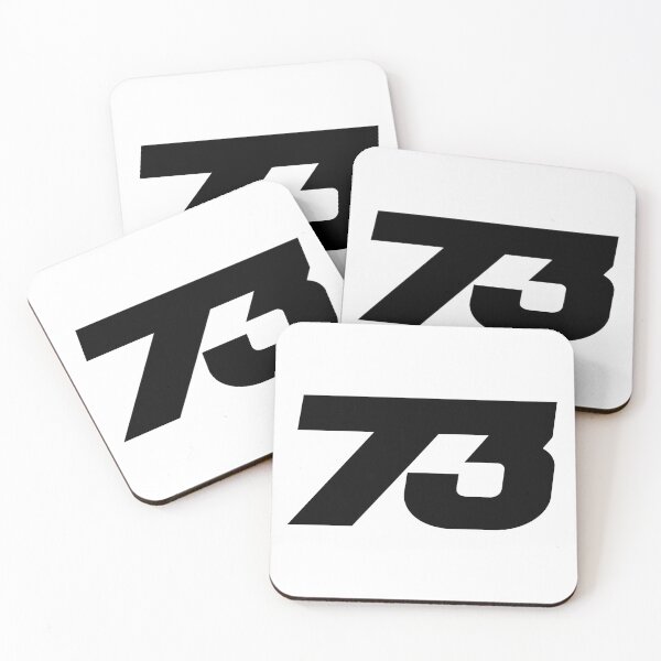 Item preview, Álex Márquez 73 – Gresini Blue MotoGP Flat Black designed and sold by Fan Art Station .