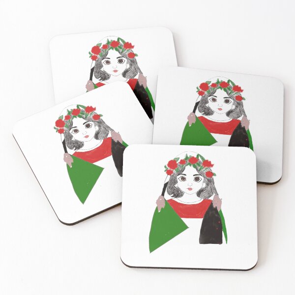Item preview, Sudan SketchBook Art – Beloved Homeland designed and sold by Yaso studio .