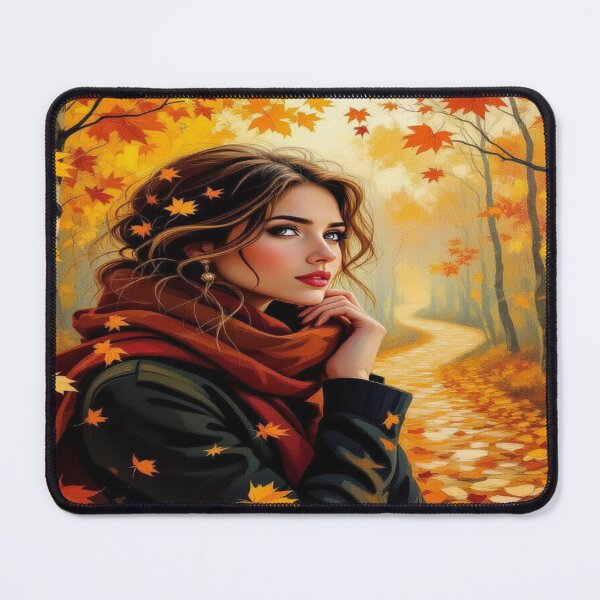 Item preview, Autumn Dreams & Fall Impressions – Beauty and Melancholy of Autumn designed and sold by FotoworldEdel.