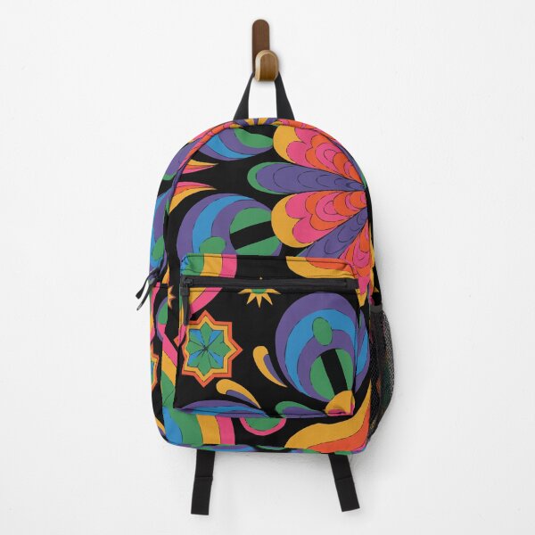 Item preview, Psychedelic Abstract designed and sold by Ketique.