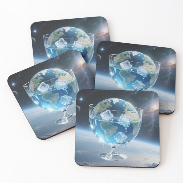 Item preview, Planet on the Rocks designed and sold by Girih.