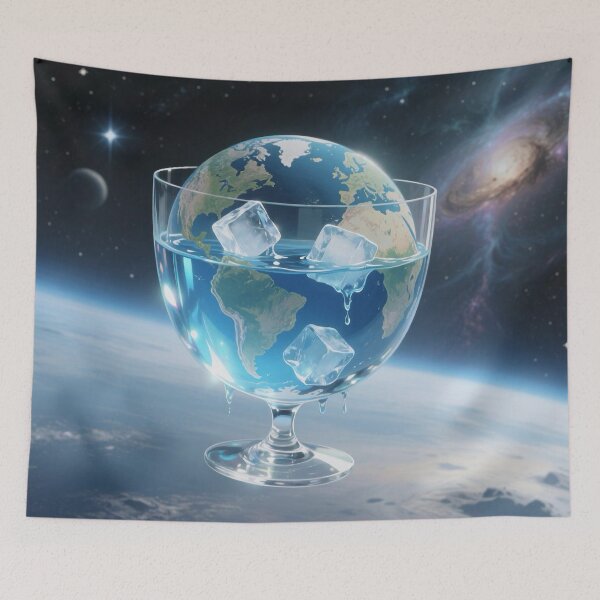 Item preview, Planet on the Rocks designed and sold by Girih.