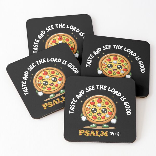 Item preview, Taste and See the Lord is Good designed and sold by OrtegaGrace.
