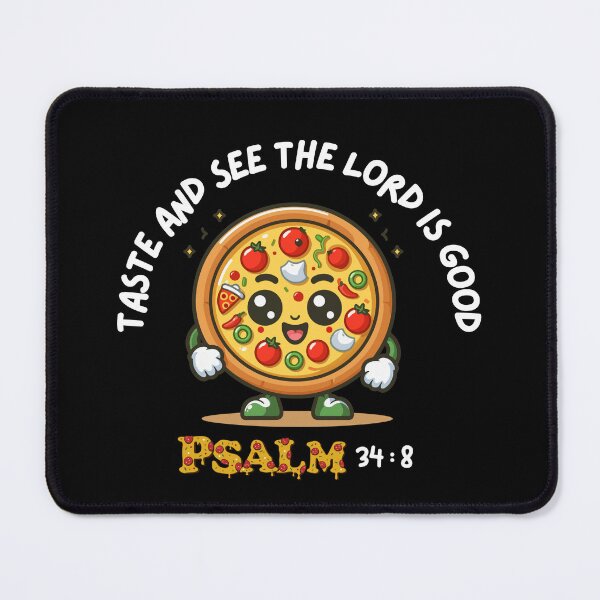 Item preview, Taste and See the Lord is Good designed and sold by OrtegaGrace.