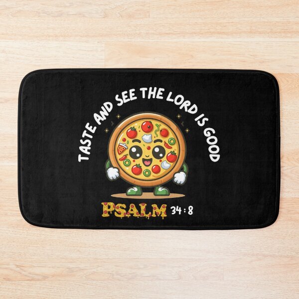 Item preview, Taste and See the Lord is Good designed and sold by OrtegaGrace.
