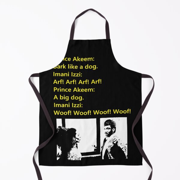 Item preview, coming to america (you'll do anything i say?)  designed and sold by Soulfate.