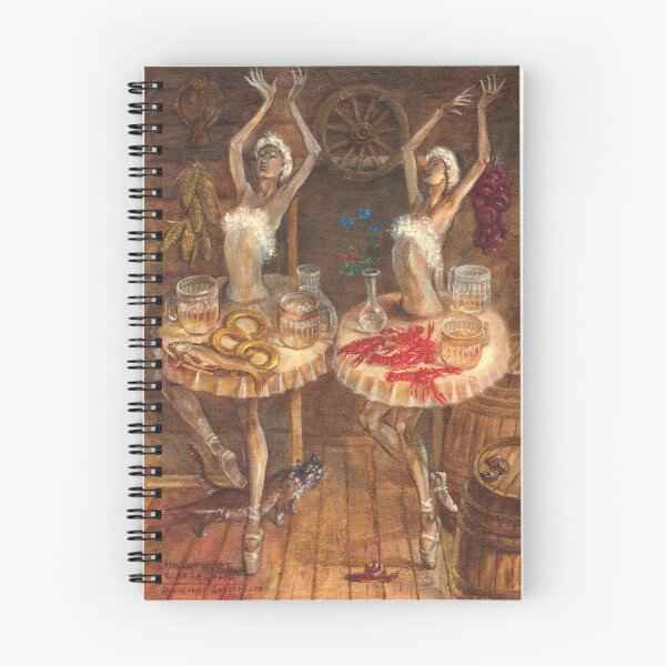 Item preview, Still life with swans designed and sold by AleksARTua.
