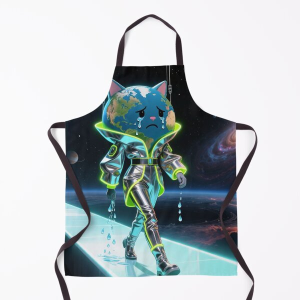 Item preview, Galactic elegance with heartbreak designed and sold by Girih.